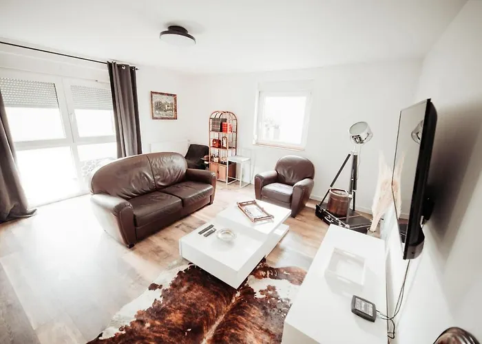 Appartamento - Centre - Autoroute à 5 Minutes Chez William Clermont-Ferrand