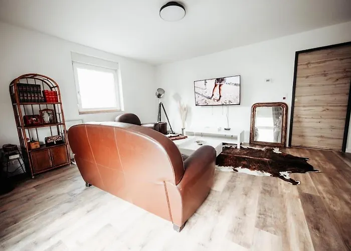 - Centre - Autoroute à 5 Minutes Chez William Clermont-Ferrand