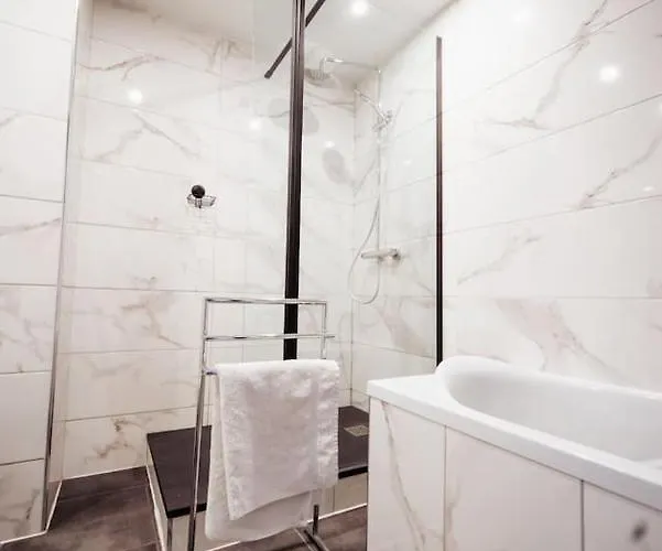 - Centre - Autoroute à 5 Minutes Chez William Appartamento